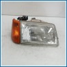 Proiettore ant. dx. PEUGEOT 205