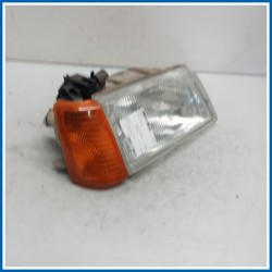 Proiettore ant. dx. PEUGEOT 205