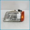 Proiettore ant. sx. PEUGEOT 205