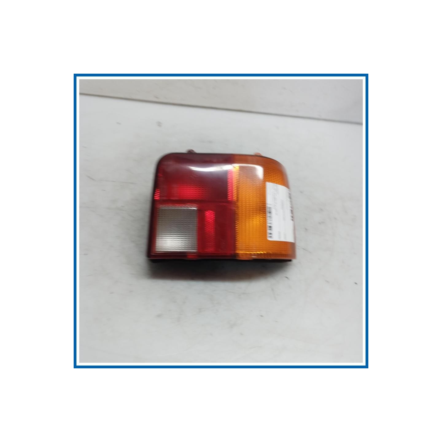 Fanale post. dx. PEUGEOT 205