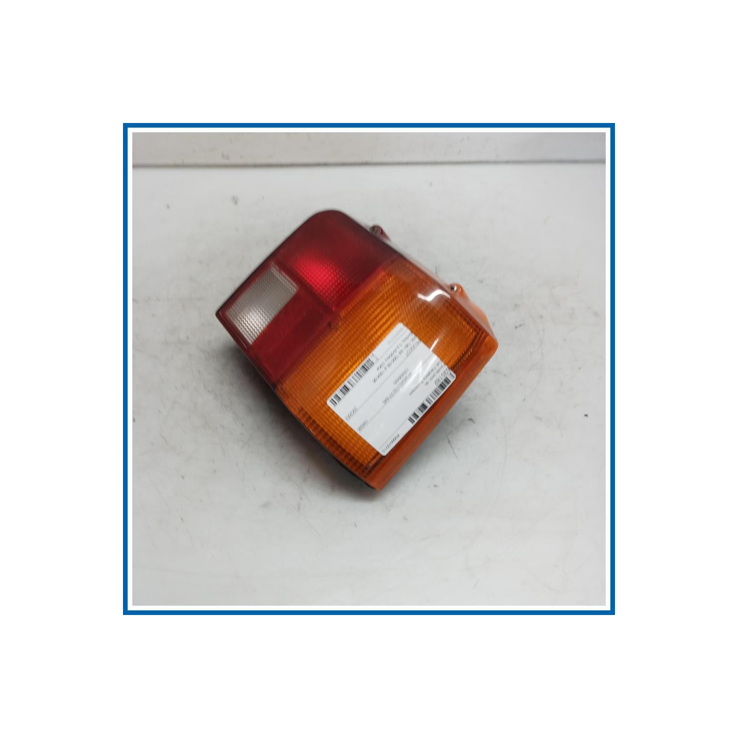 Fanale post. dx. PEUGEOT 205