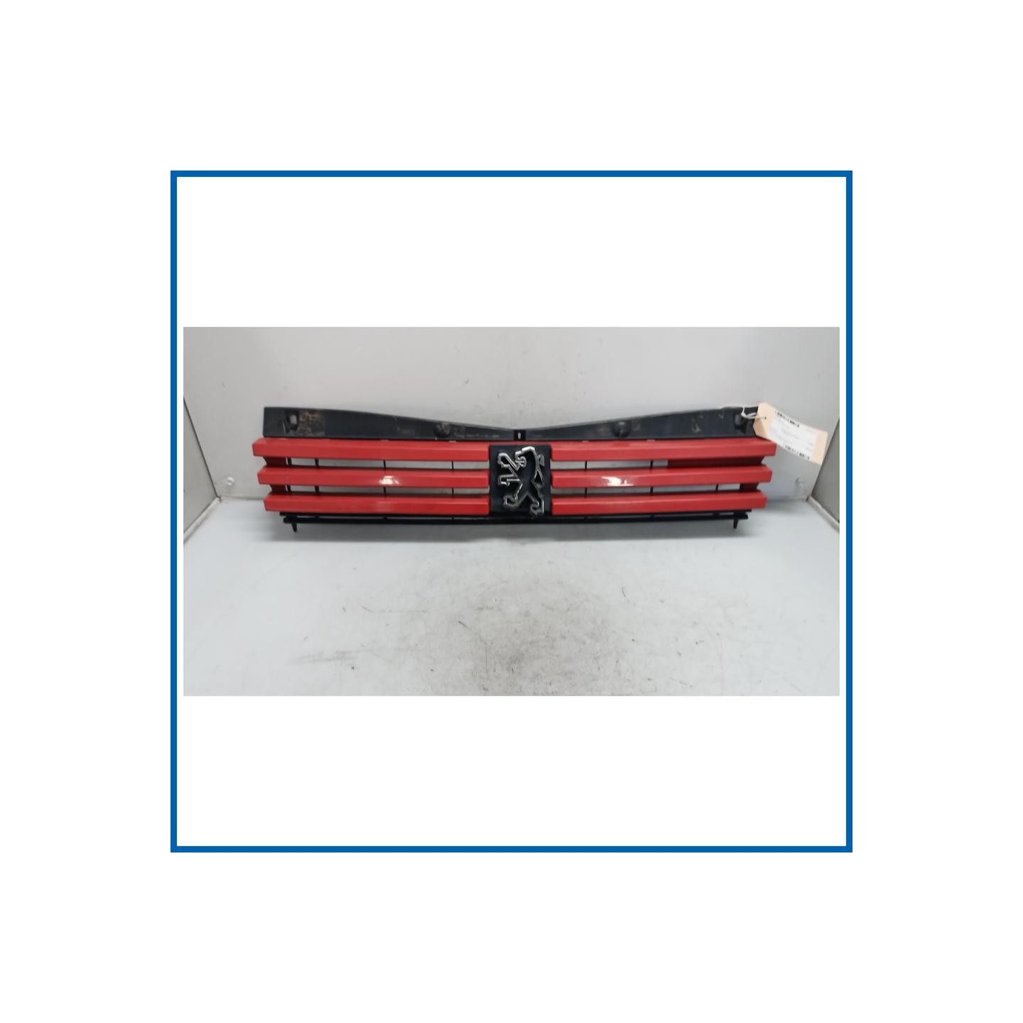 Griglia radiatore PEUGEOT 205