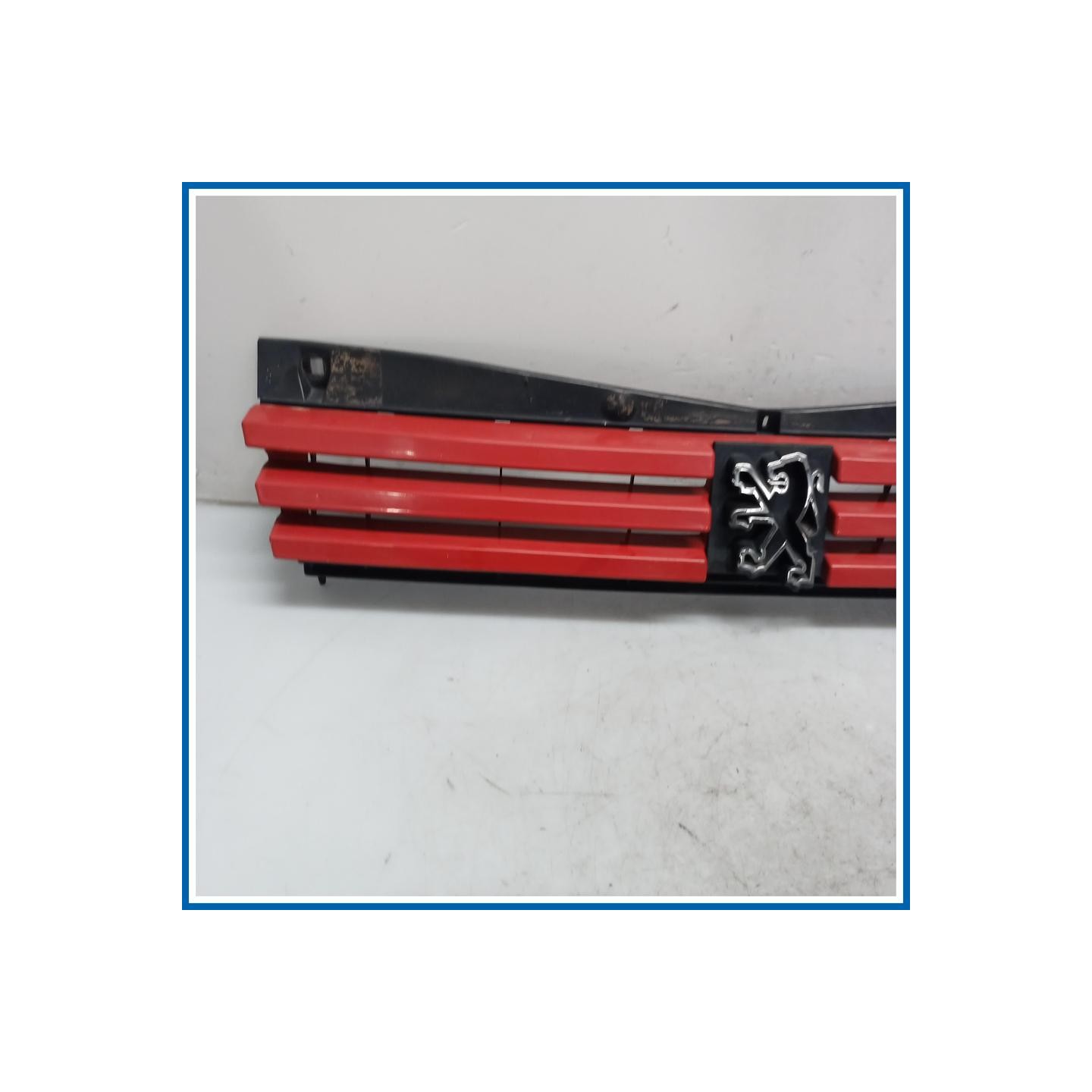 Griglia radiatore PEUGEOT 205