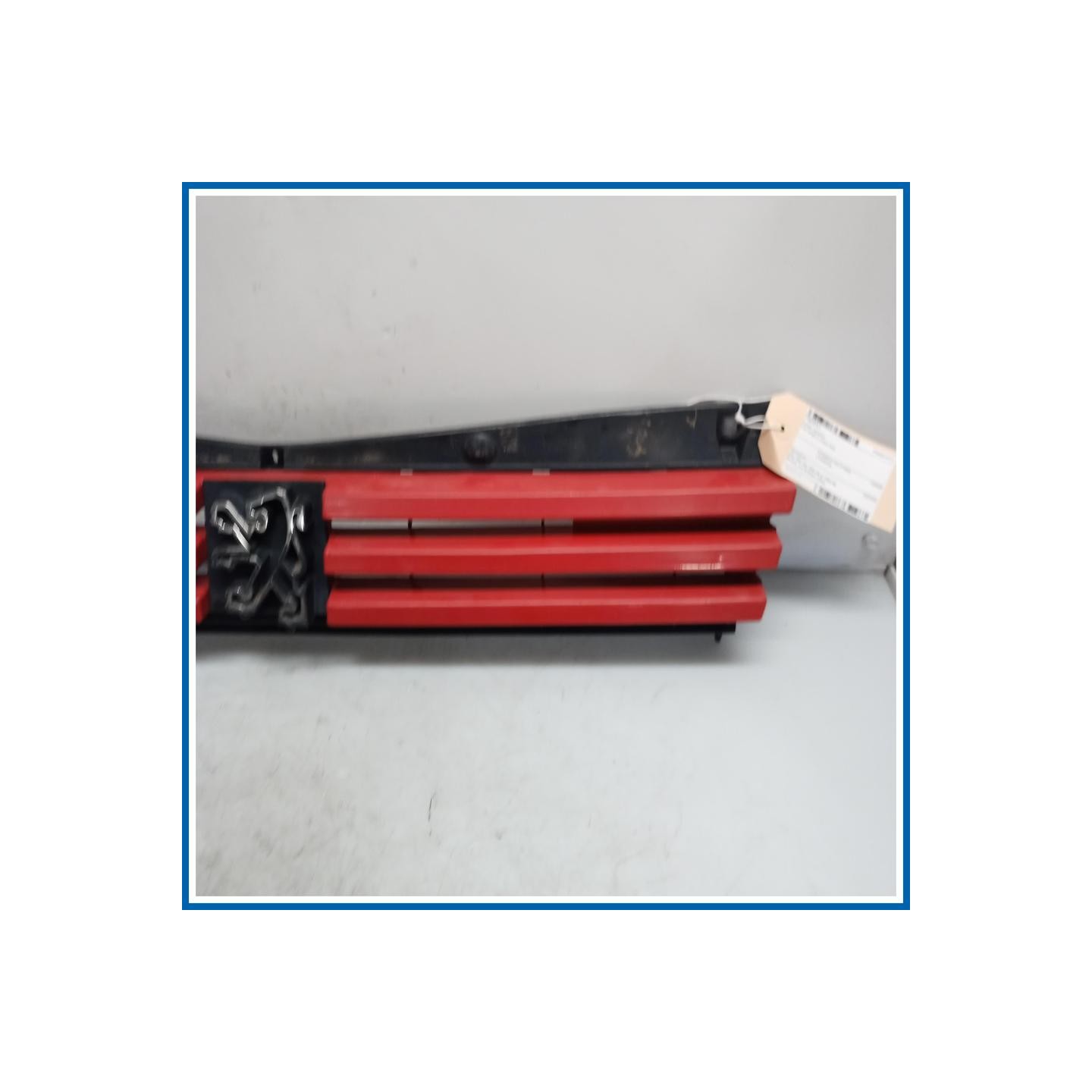 Griglia radiatore PEUGEOT 205