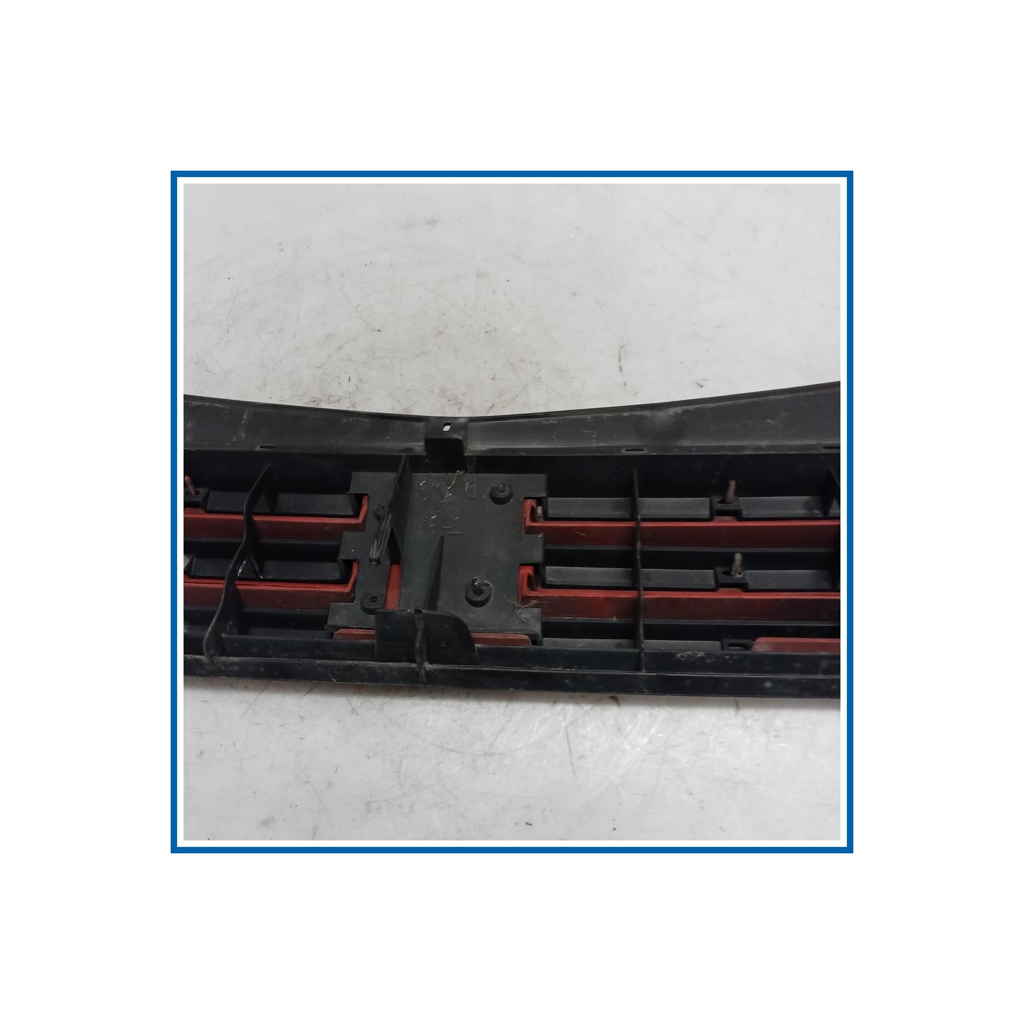 Griglia radiatore PEUGEOT 205