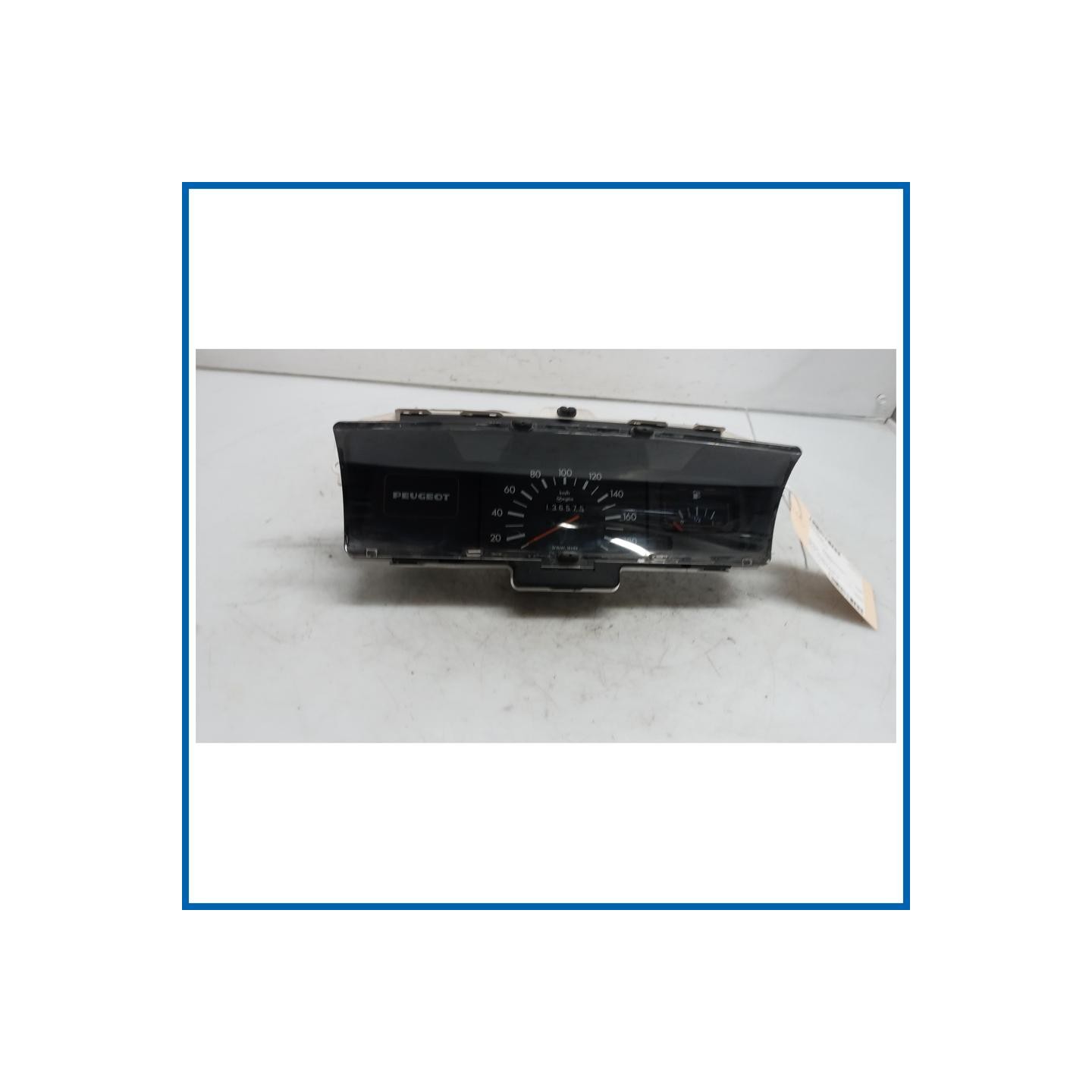 Quadro strumenti PEUGEOT 205