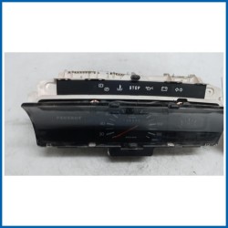 Quadro strumenti PEUGEOT 205