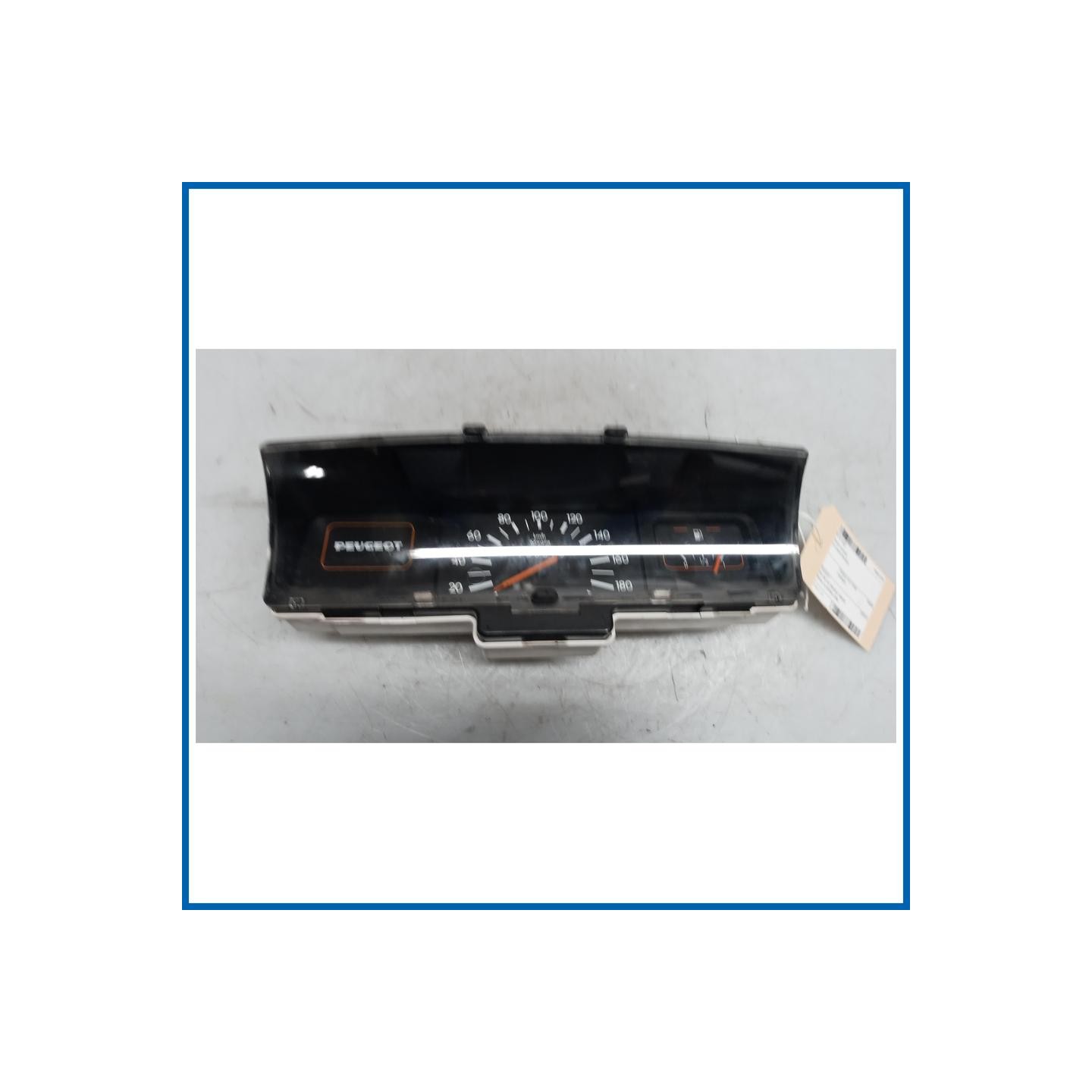 Quadro strumenti PEUGEOT 205