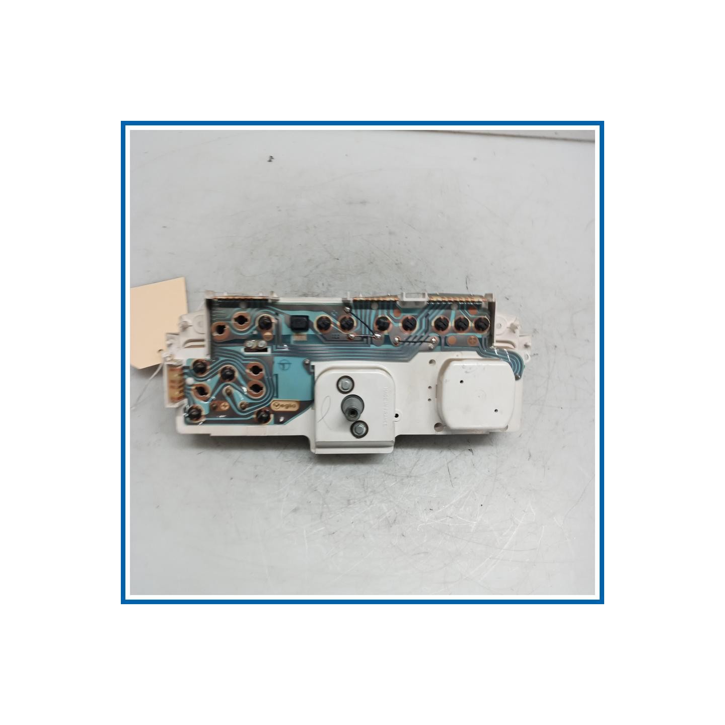Quadro strumenti PEUGEOT 205