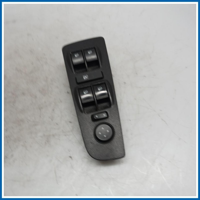 Interruttore alzacristalli ant. sx. FIAT Grande Punto