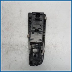 Interruttore alzacristalli ant. sx. FIAT Grande Punto