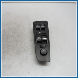 Interruttore alzacristalli ant. sx. FIAT Grande Punto