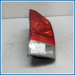 Fanale inf. post. dx. VOLVO V70 II
