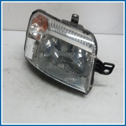 Proiettore ant. dx. FIAT Panda II