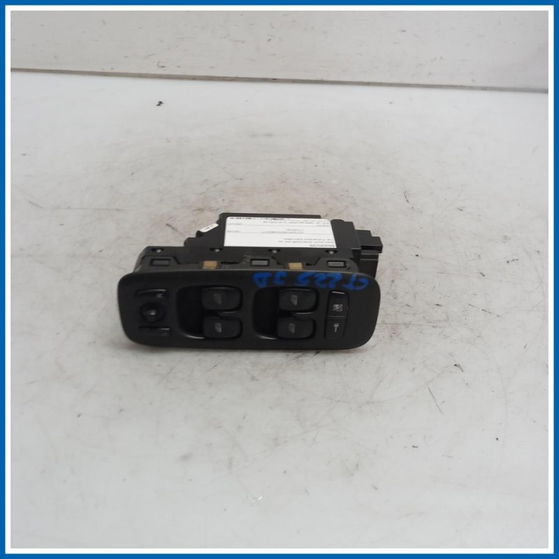 Interruttore alzacristalli ant. sx. VOLVO V70 II