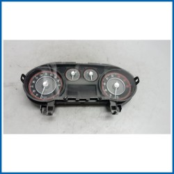 Quadro strumenti FIAT Punto III