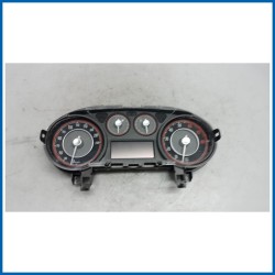 Quadro strumenti FIAT Punto III