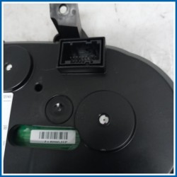 Quadro strumenti FIAT Punto III