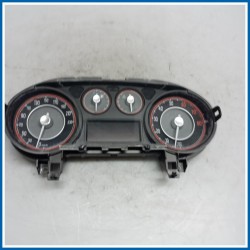 Quadro strumenti FIAT Punto III