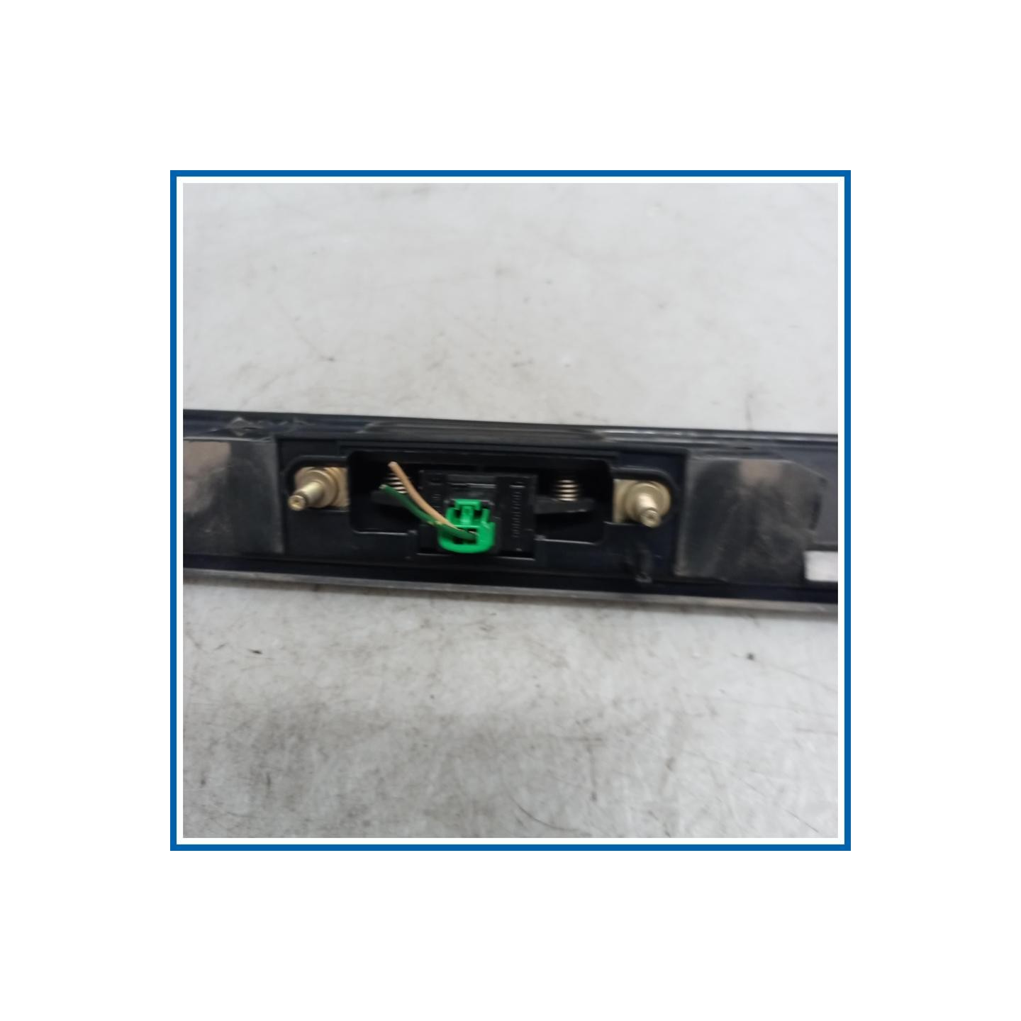 Maniglia portello est. post. CITROEN Xsara Picasso