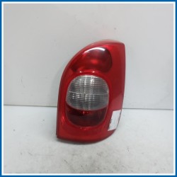 Fanale post. dx. CITROEN Xsara Picasso