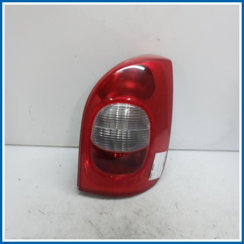 Fanale post. dx. CITROEN Xsara Picasso