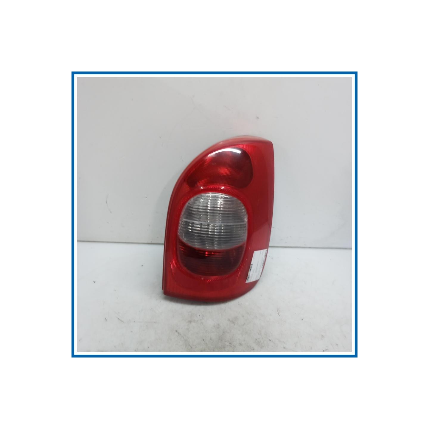Fanale post. dx. CITROEN Xsara Picasso