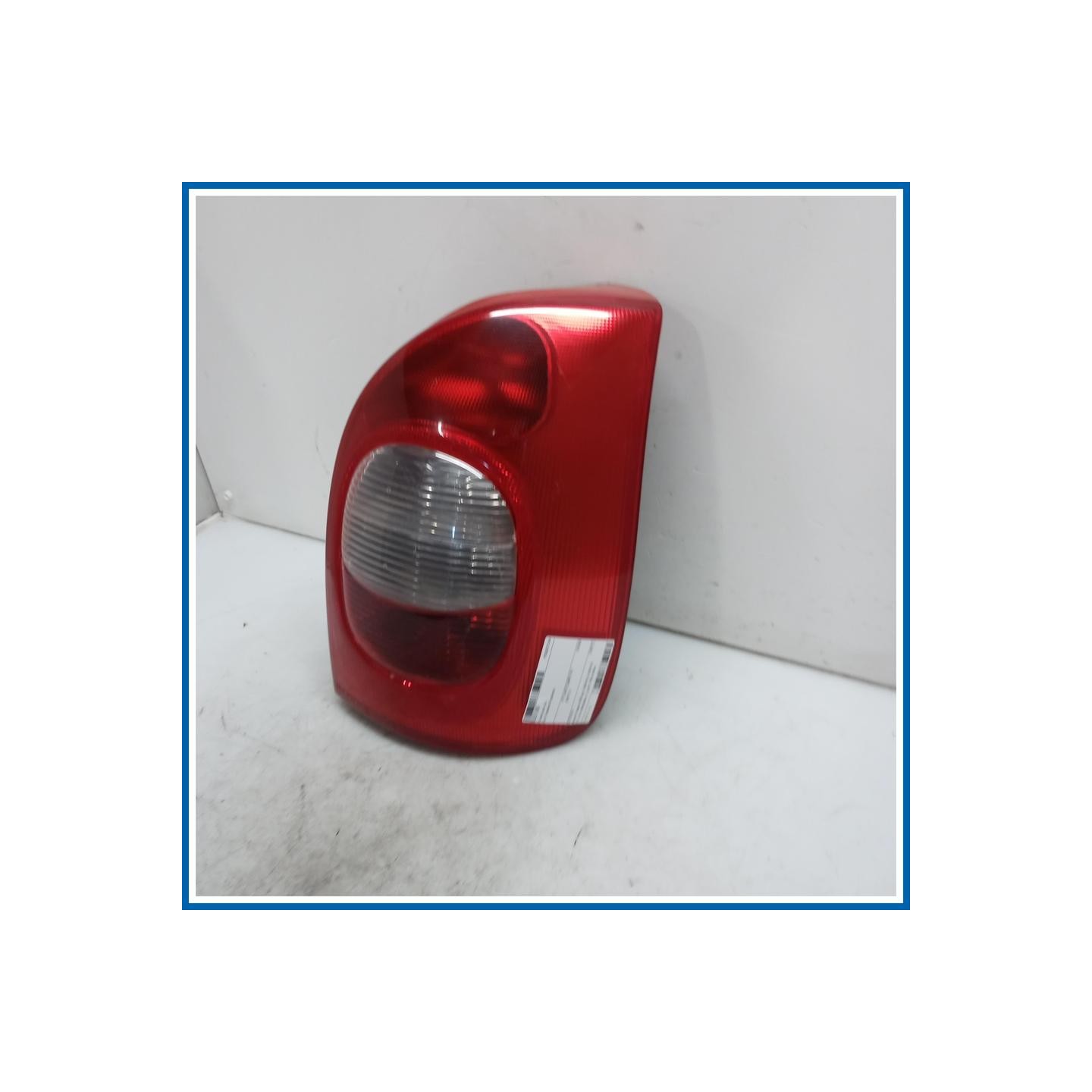 Fanale post. dx. CITROEN Xsara Picasso