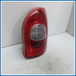 Fanale post. dx. CITROEN Xsara Picasso