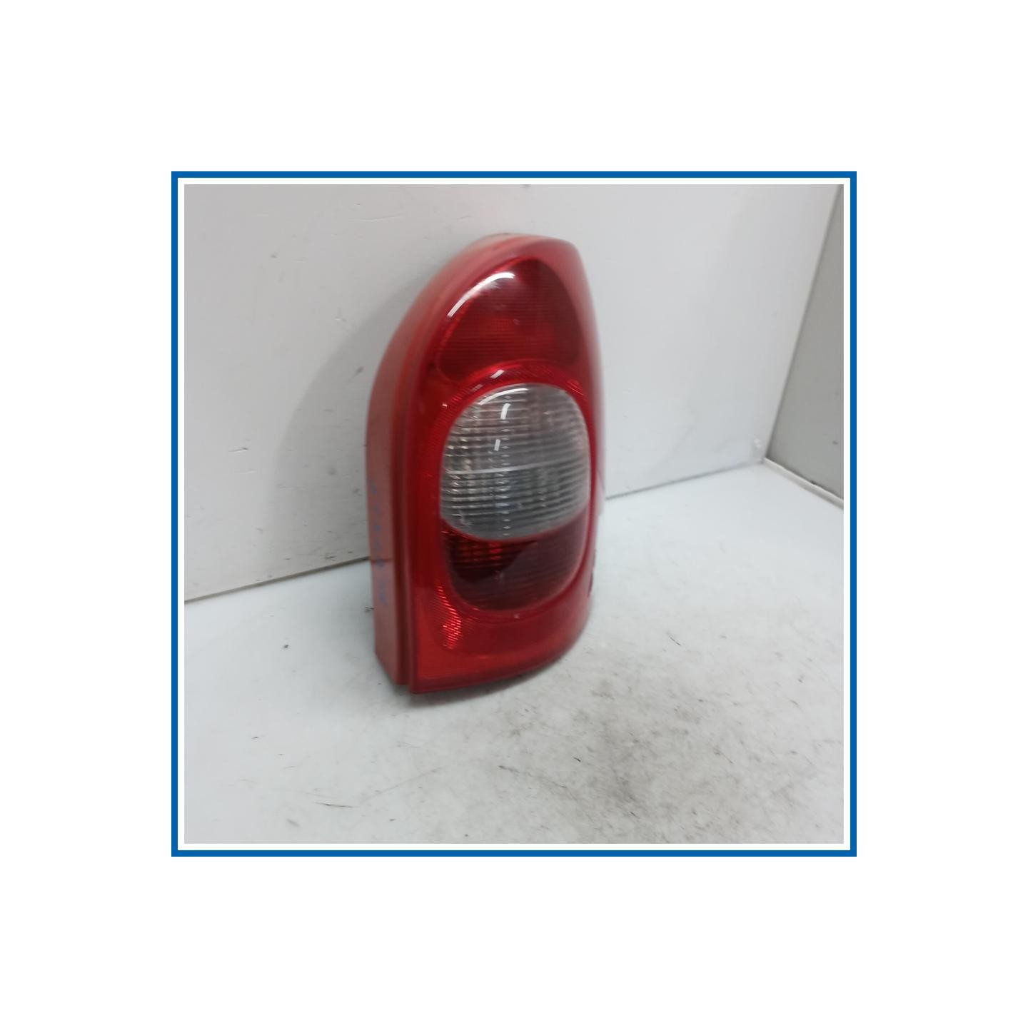 Fanale post. dx. CITROEN Xsara Picasso