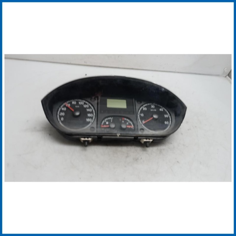 Quadro strumenti FIAT Ducato 250