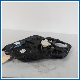 Alzacristallo porta post. sx. VOLKSWAGEN Golf VI
