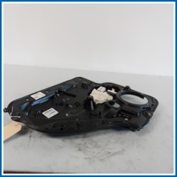 Alzacristallo porta post. sx. VOLKSWAGEN Golf VI