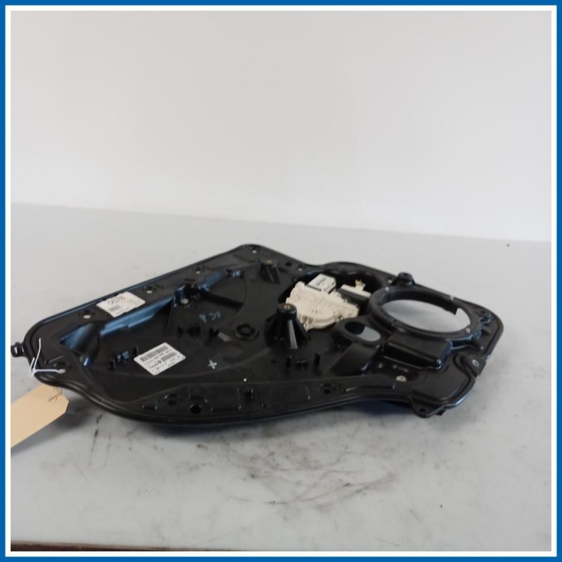 Alzacristallo porta post. sx. VOLKSWAGEN Golf VI