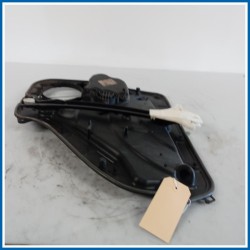 Alzacristallo porta post. sx. VOLKSWAGEN Golf VI
