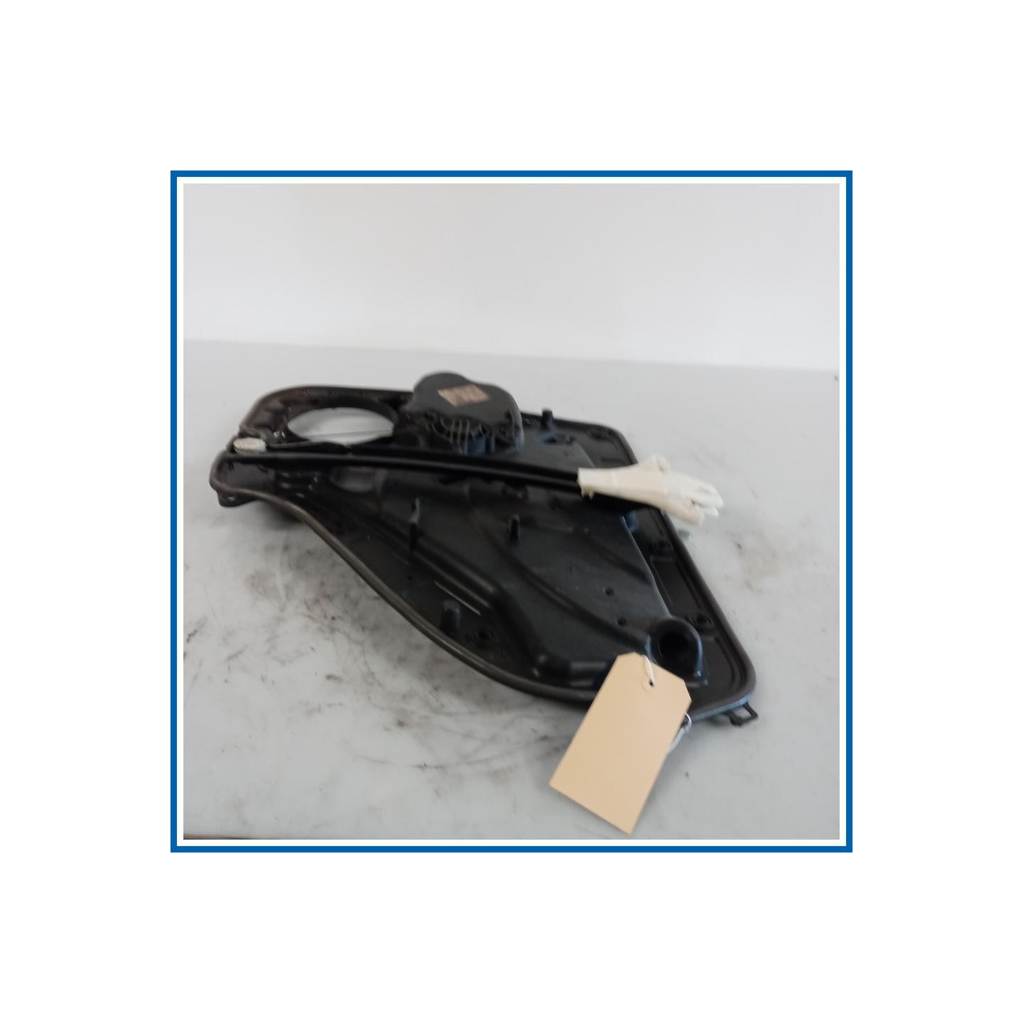 Alzacristallo porta post. sx. VOLKSWAGEN Golf VI