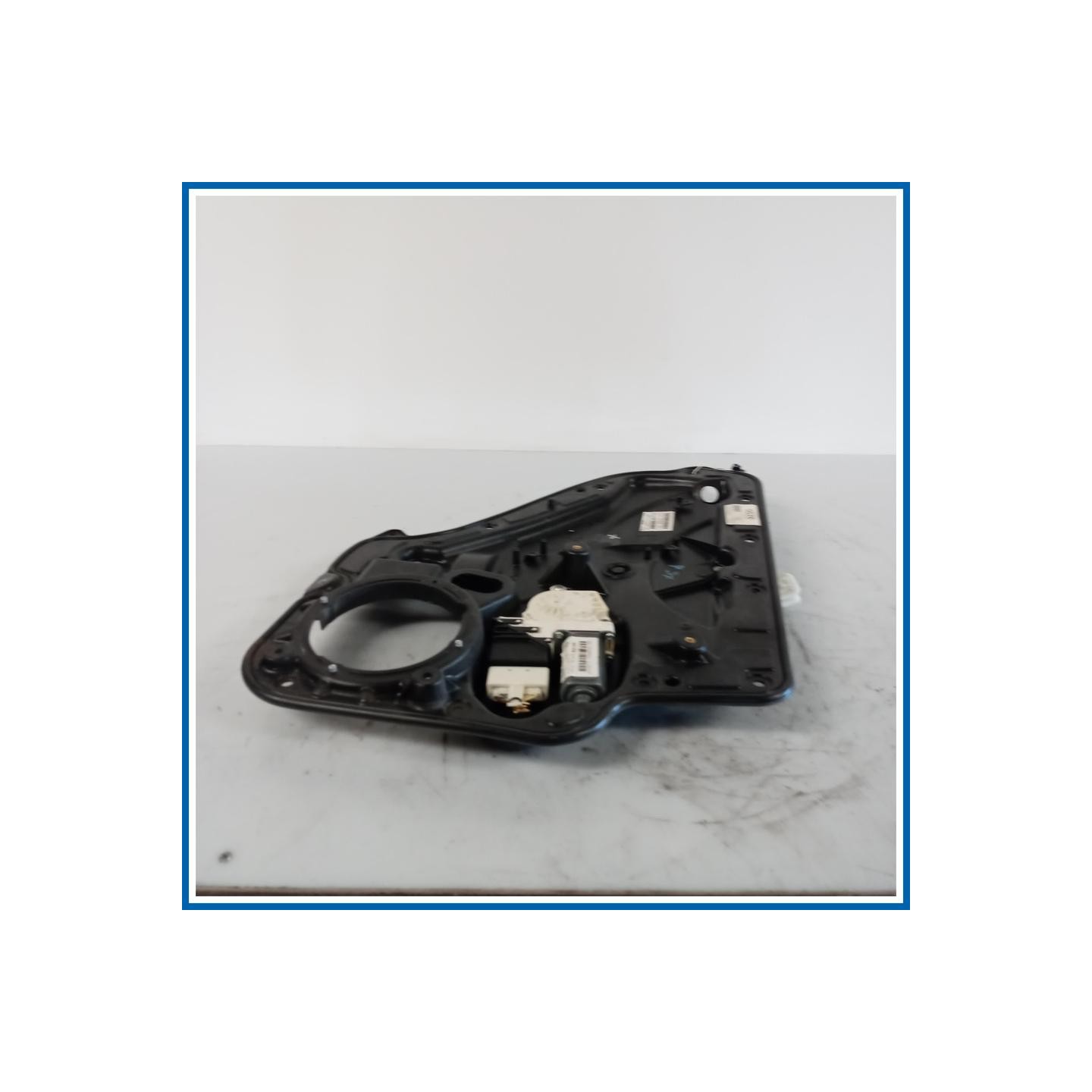 Alzacristallo porta post. sx. VOLKSWAGEN Golf VI