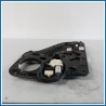 Alzacristallo porta post. sx. VOLKSWAGEN Golf VI