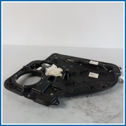 Alzacristallo porta post. dx. VOLKSWAGEN Golf VI