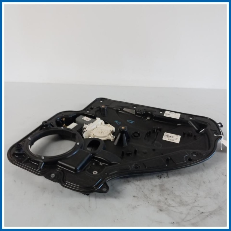 Alzacristallo porta post. dx. VOLKSWAGEN Golf VI