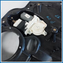 Alzacristallo porta post. dx. VOLKSWAGEN Golf VI