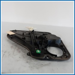 Alzacristallo porta post. dx. VOLKSWAGEN Golf VI