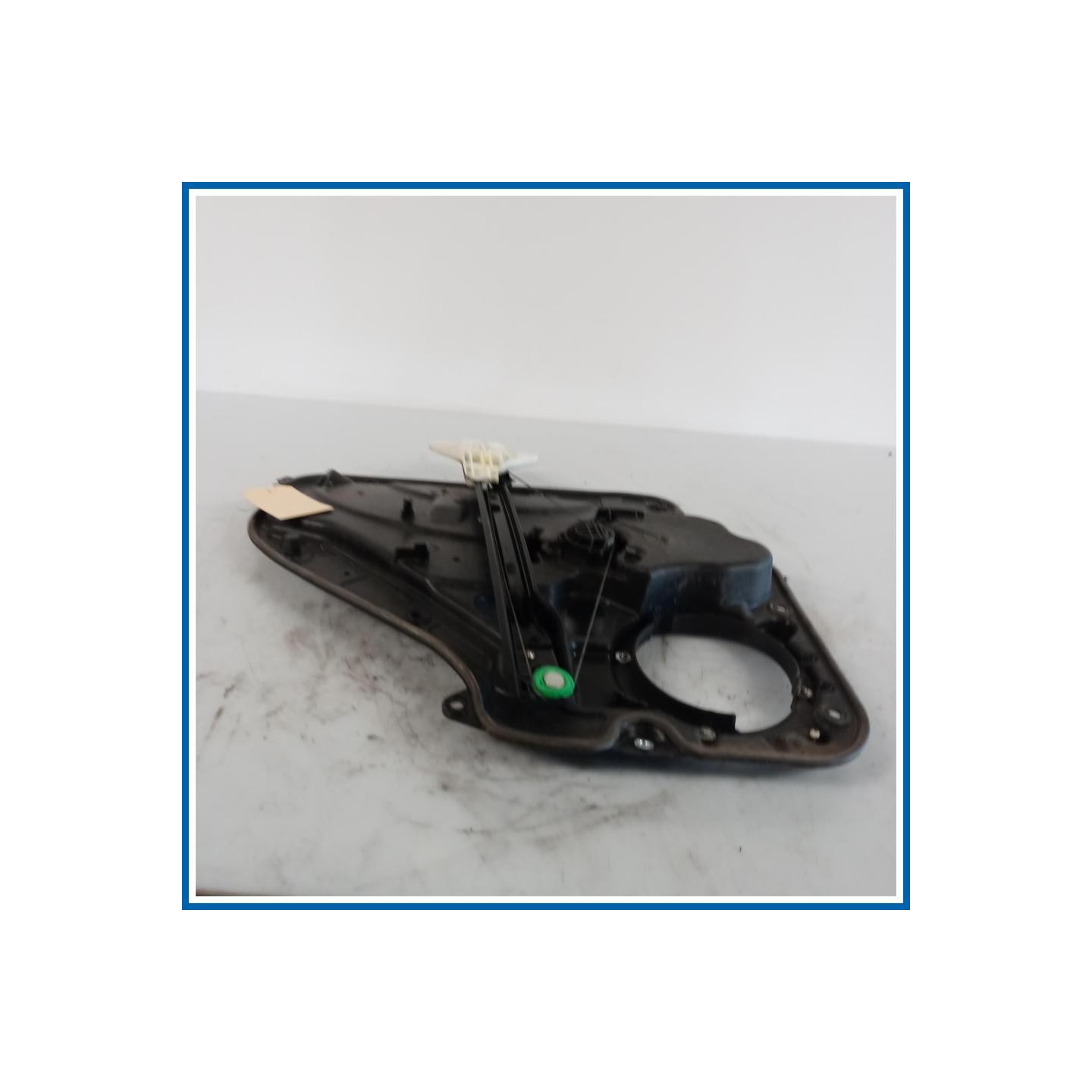 Alzacristallo porta post. dx. VOLKSWAGEN Golf VI