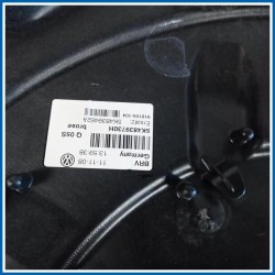 Alzacristallo porta post. dx. VOLKSWAGEN Golf VI