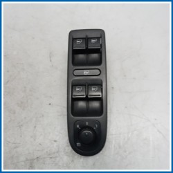 Interruttore alzacristalli ant. sx. VOLKSWAGEN Golf VI