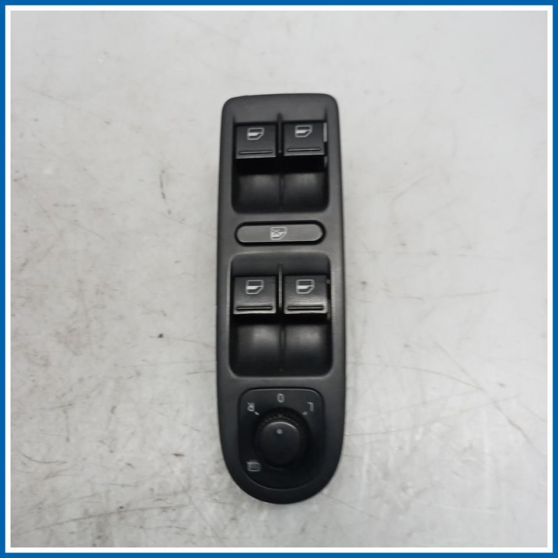 Interruttore alzacristalli ant. sx. VOLKSWAGEN Golf VI
