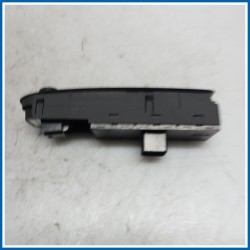 Interruttore alzacristalli ant. sx. VOLKSWAGEN Golf VI