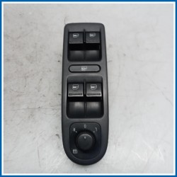Interruttore alzacristalli ant. sx. VOLKSWAGEN Golf VI