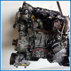 Motore semicompleto FORD Fiesta VI