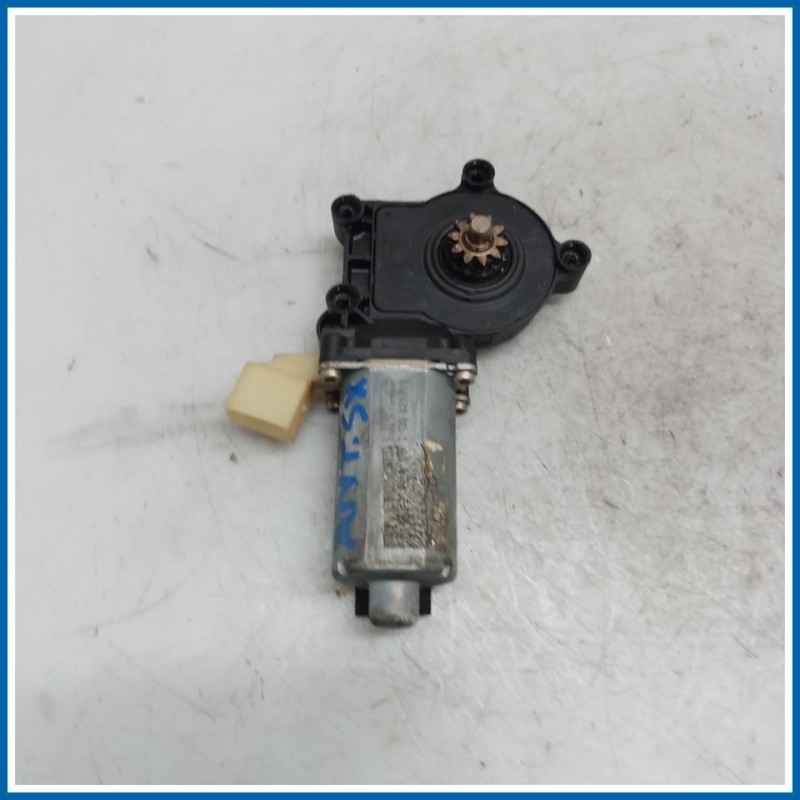 MOTORINO ALZACRISTALLO ANTERIORE SX VOLVO V70 II